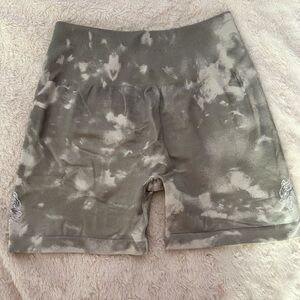 Women’s workout shorts